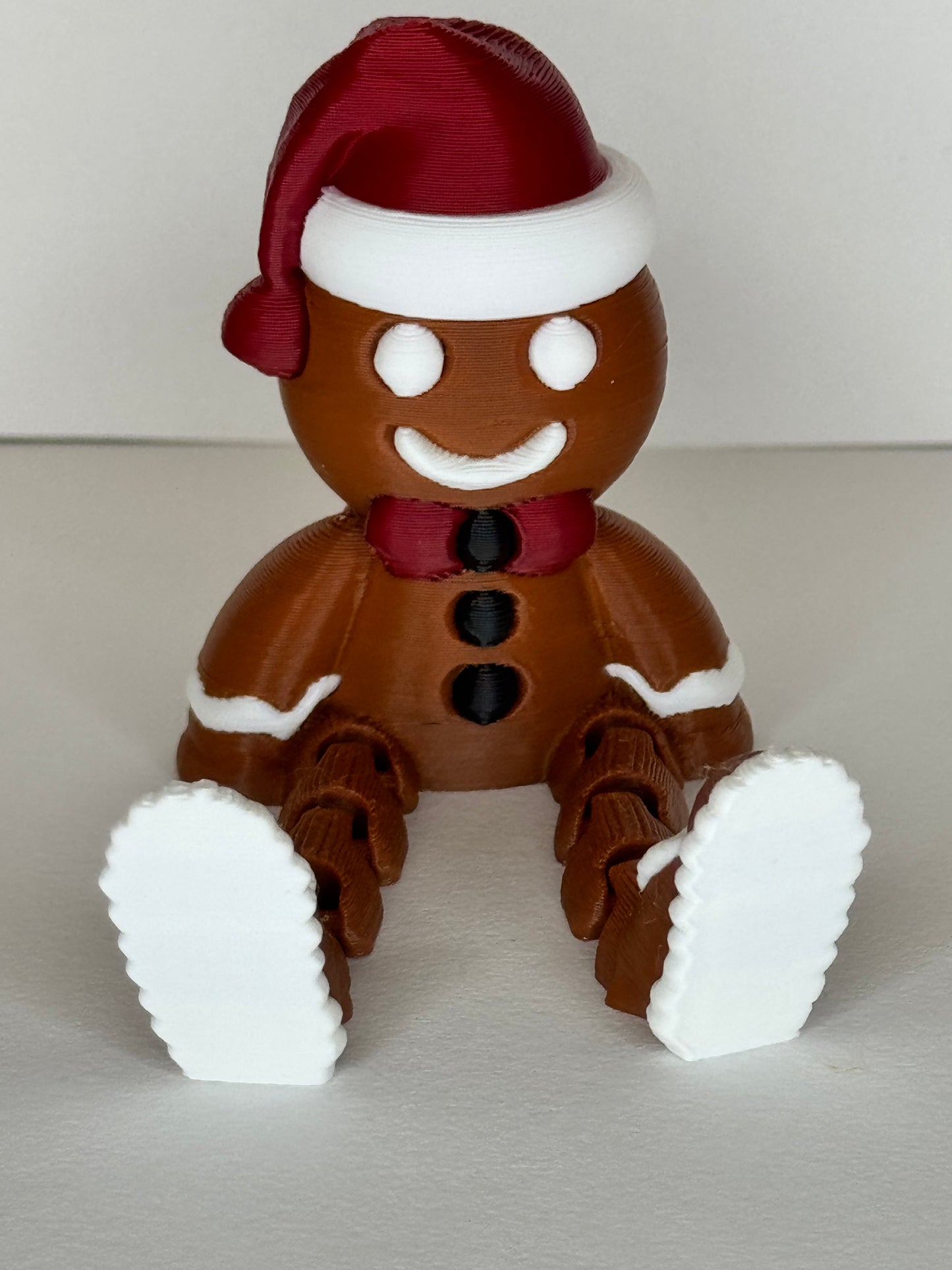 Gingerbread