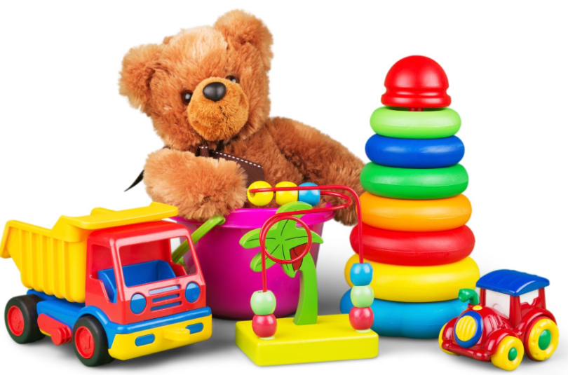 Toys