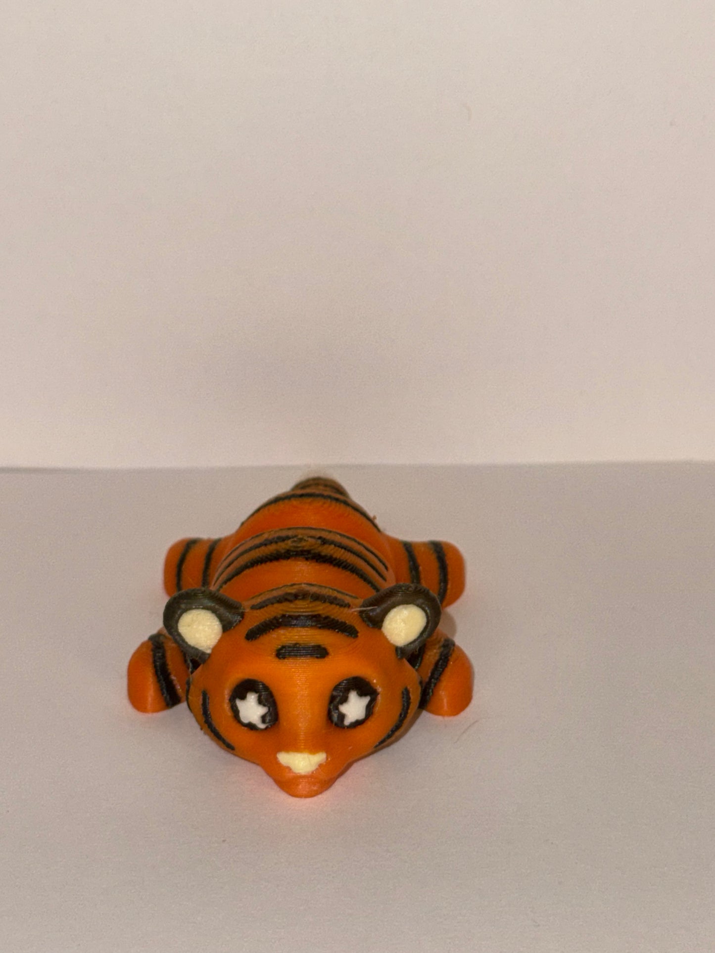 Cute Tiger