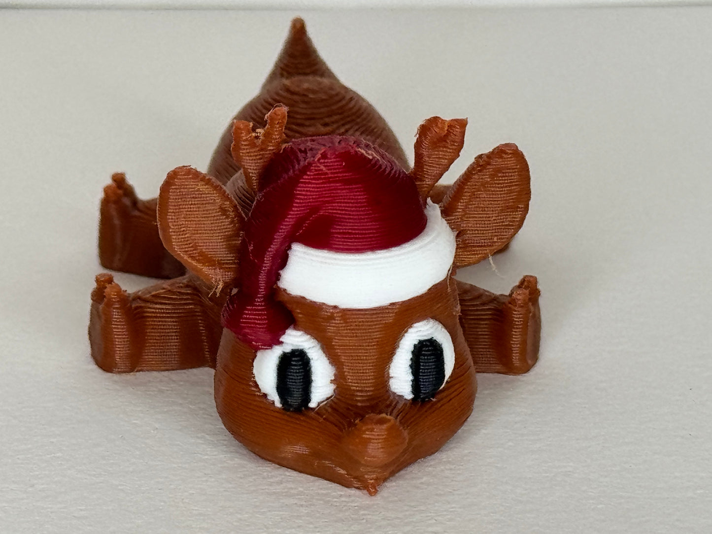Mini Reindeer ￼