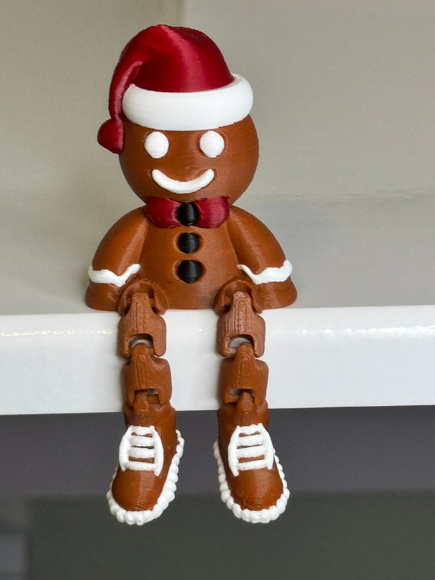 Gingerbread