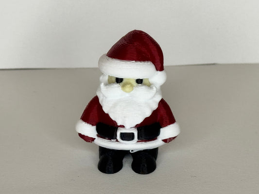 Mini Santa