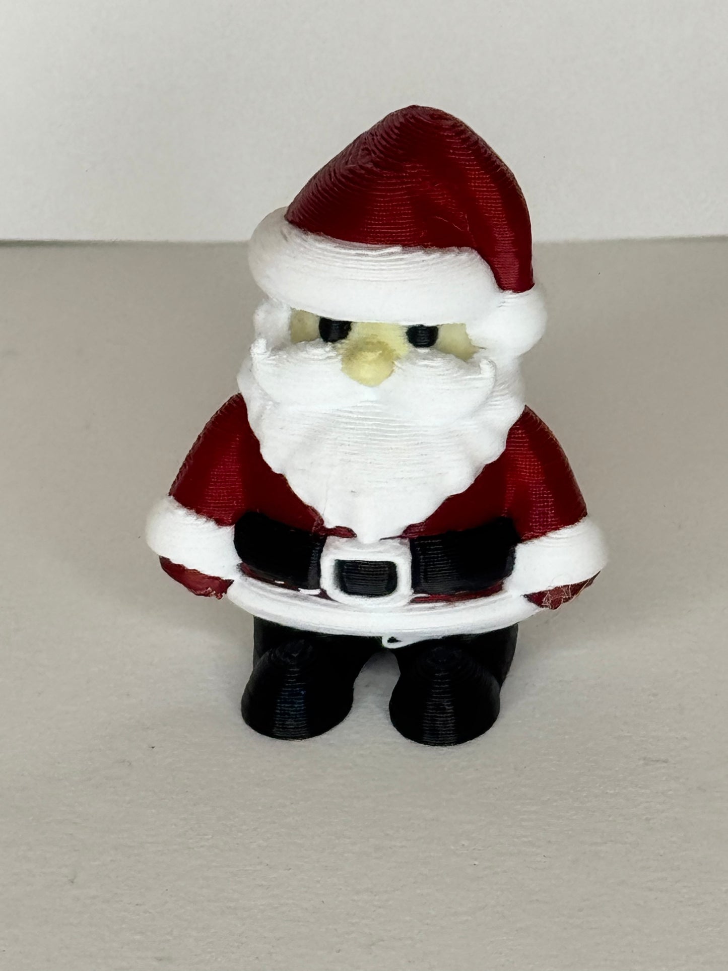 Mini Santa