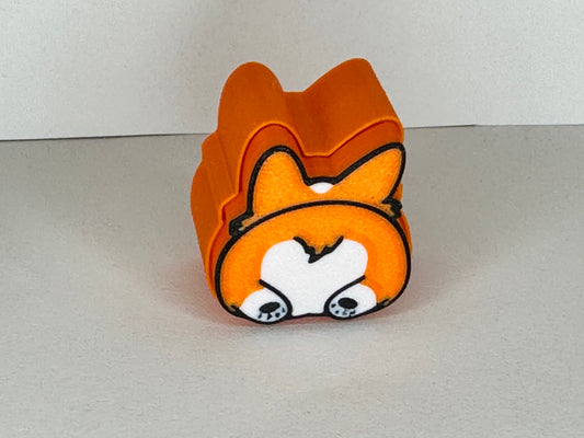 Corgi Butt Clicker